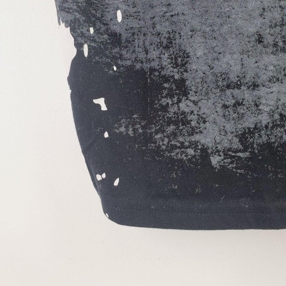 Rise As 1Ne Martin Luther King Jr Bleach Shirt - Picture 12 of 12